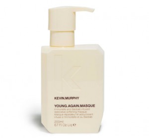 Kevin Murphy: Young Again Masque